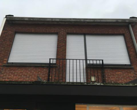 gevelrenovatie