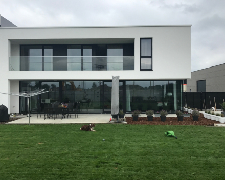 Gevelrenovatie